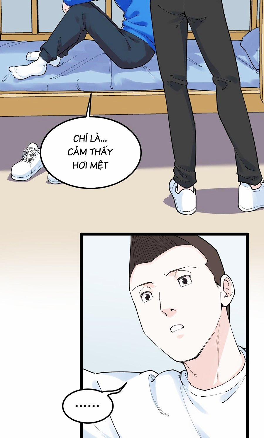 Tinh Thần Đại Hải Của Học Bá 161 trang 24