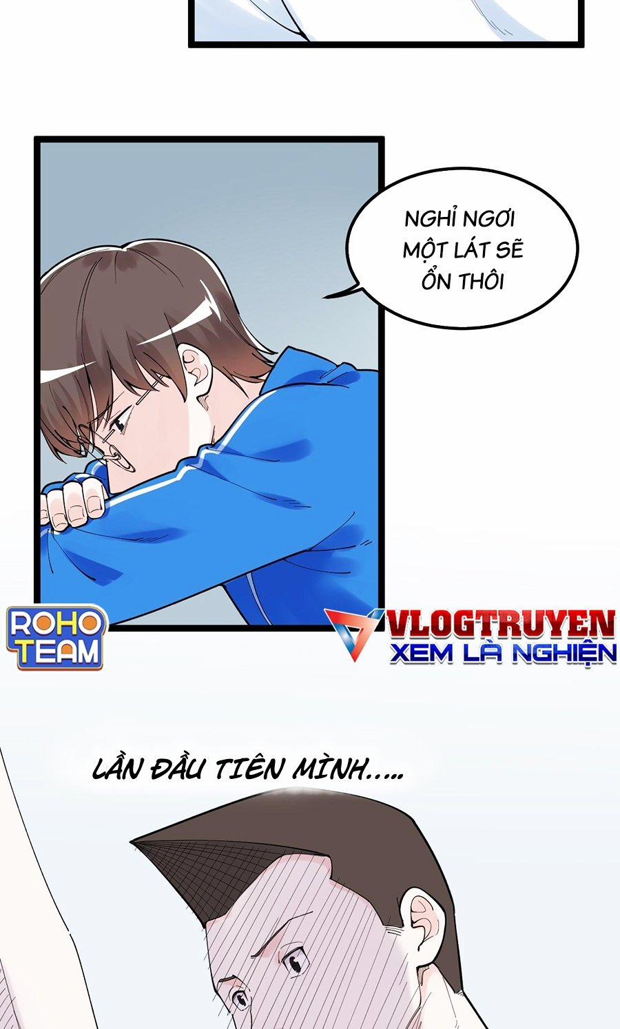 Tinh Thần Đại Hải Của Học Bá 161 trang 25