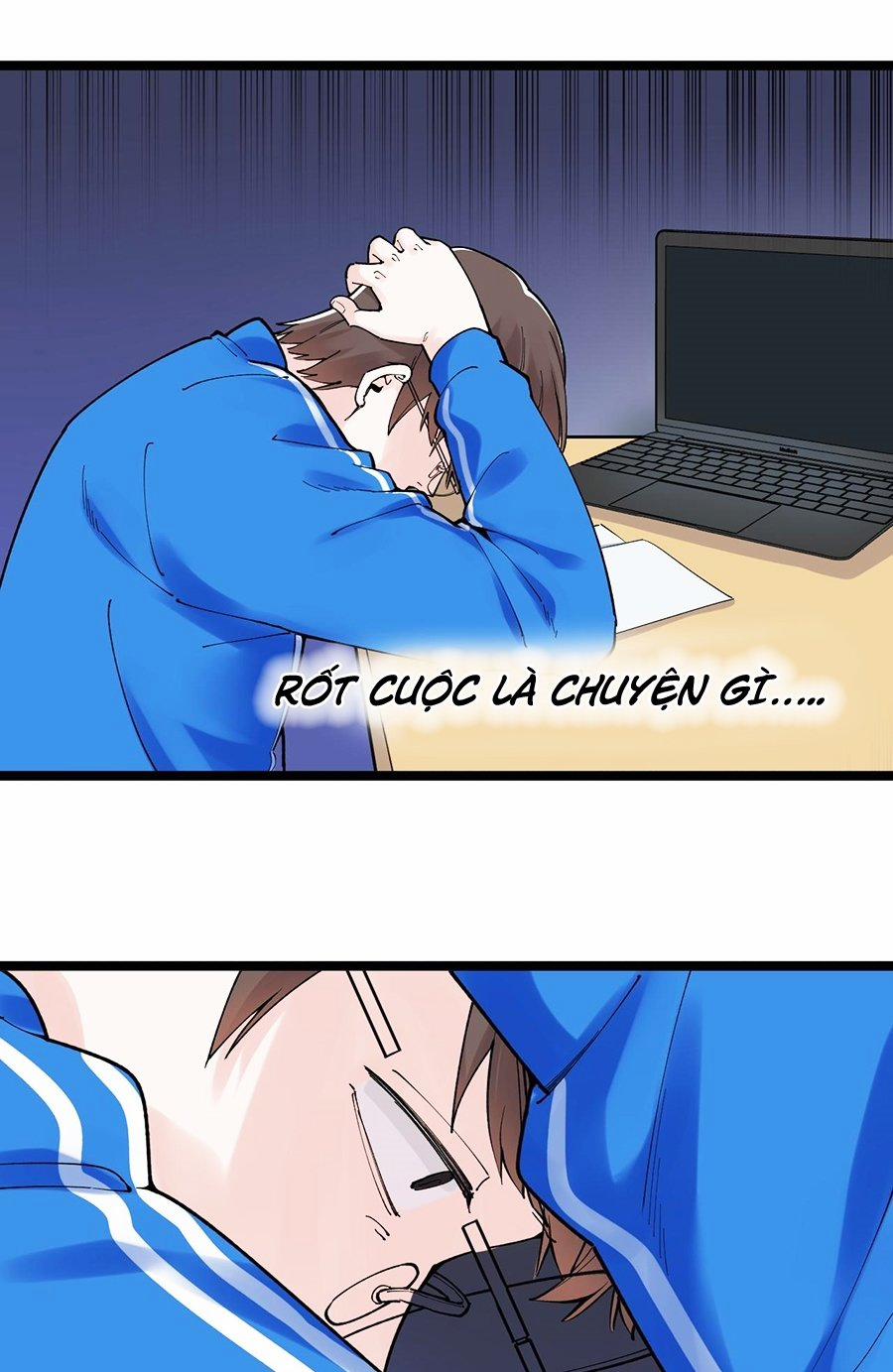 Tinh Thần Đại Hải Của Học Bá 161 trang 32