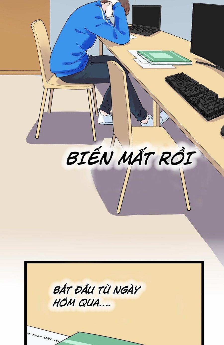 Tinh Thần Đại Hải Của Học Bá 161 trang 34