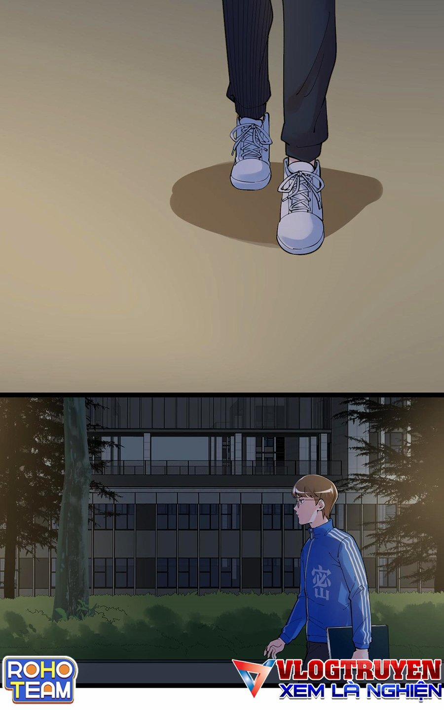 Tinh Thần Đại Hải Của Học Bá 161 trang 4