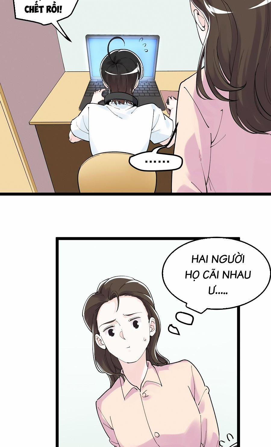 Tinh Thần Đại Hải Của Học Bá 162 trang 20