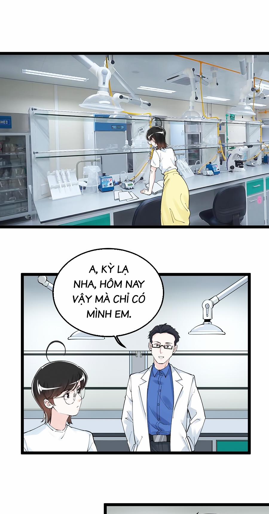 Tinh Thần Đại Hải Của Học Bá 162 trang 23