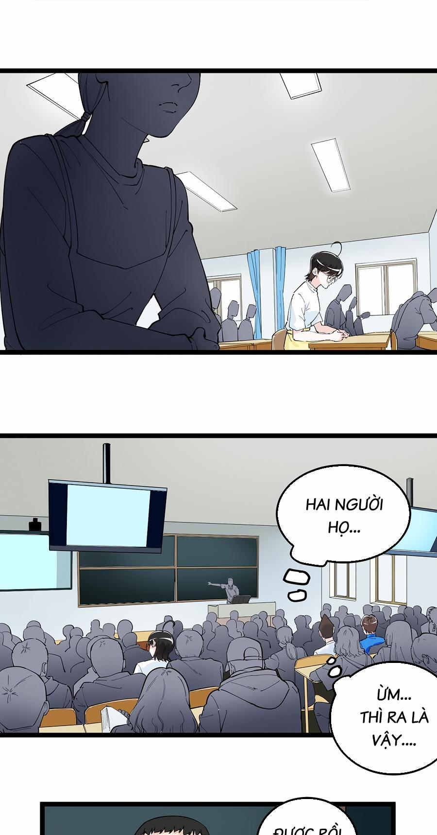 Tinh Thần Đại Hải Của Học Bá 162 trang 30