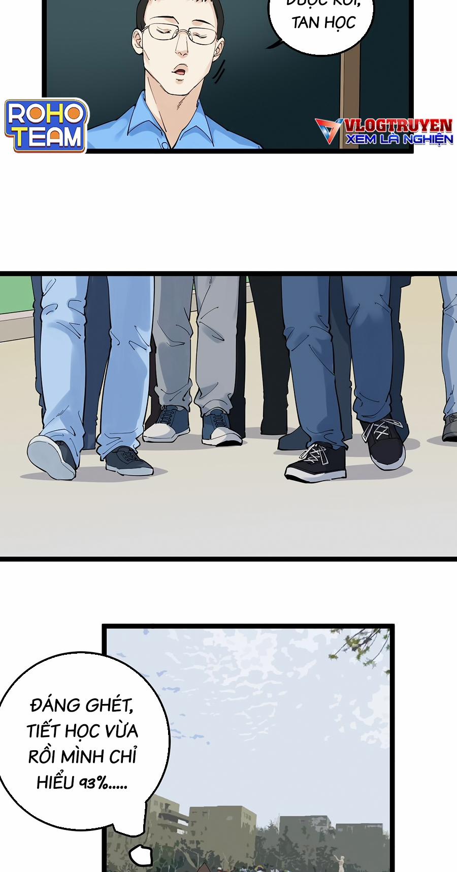 Tinh Thần Đại Hải Của Học Bá 162 trang 31