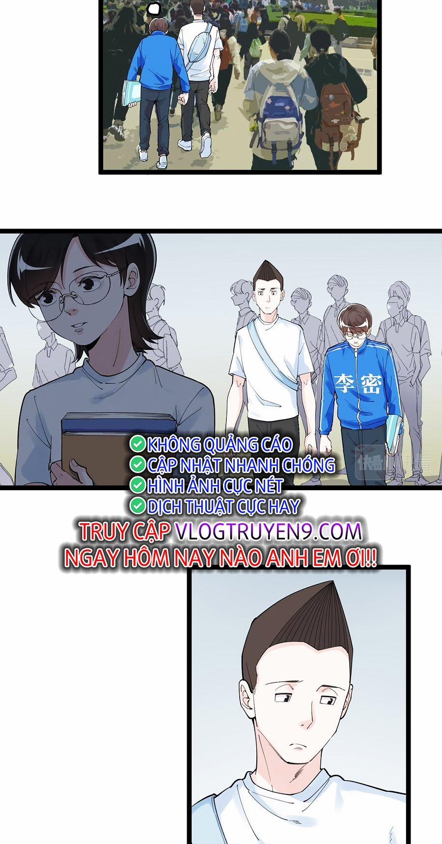 Tinh Thần Đại Hải Của Học Bá 162 trang 32