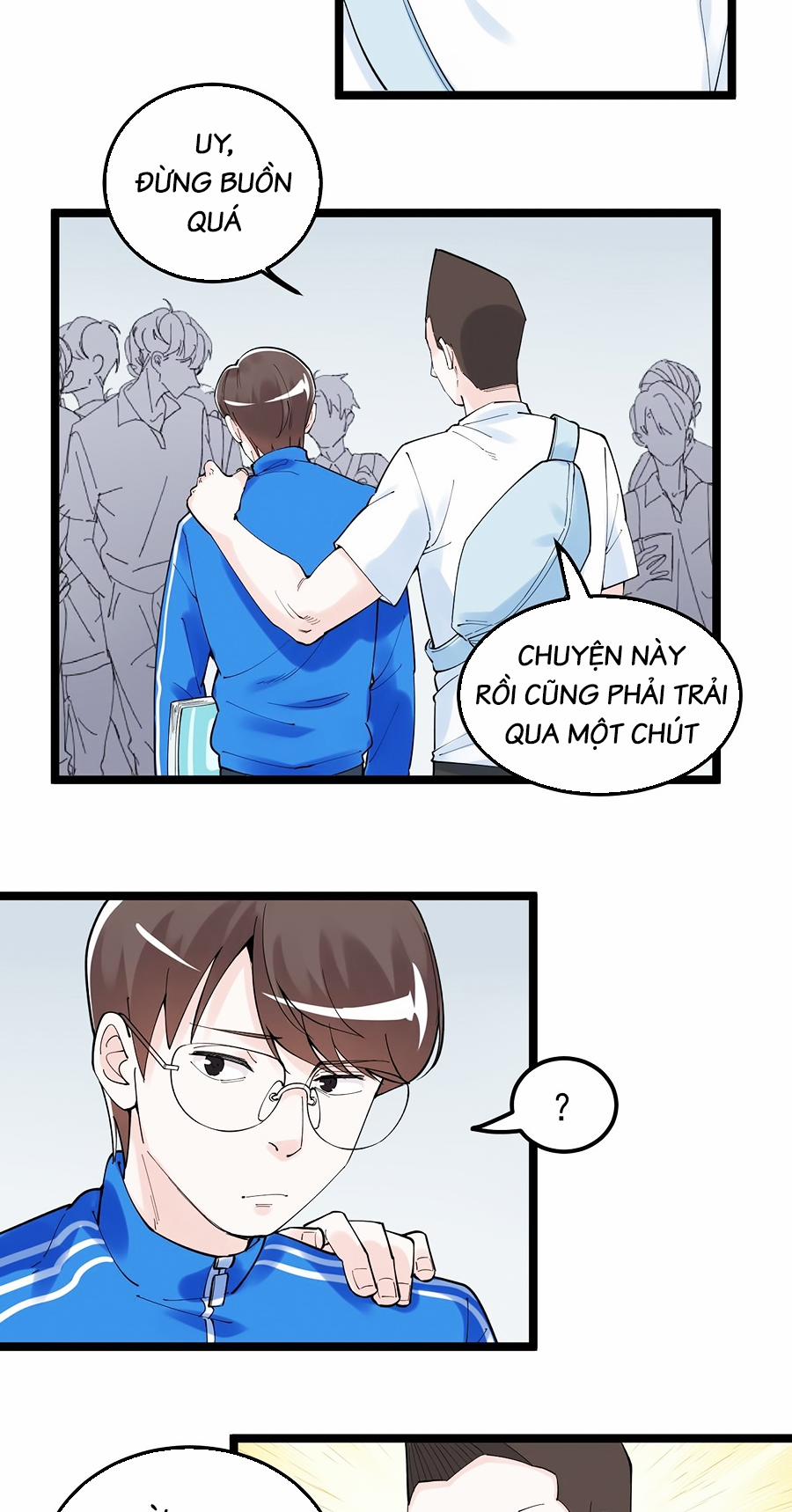 Tinh Thần Đại Hải Của Học Bá 162 trang 33