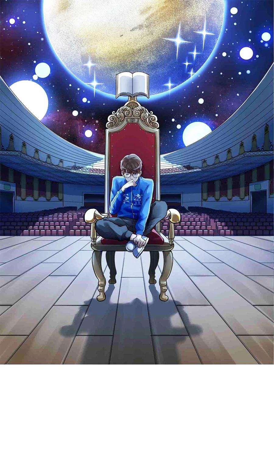 Tinh Thần Đại Hải Của Học Bá 163 trang 0