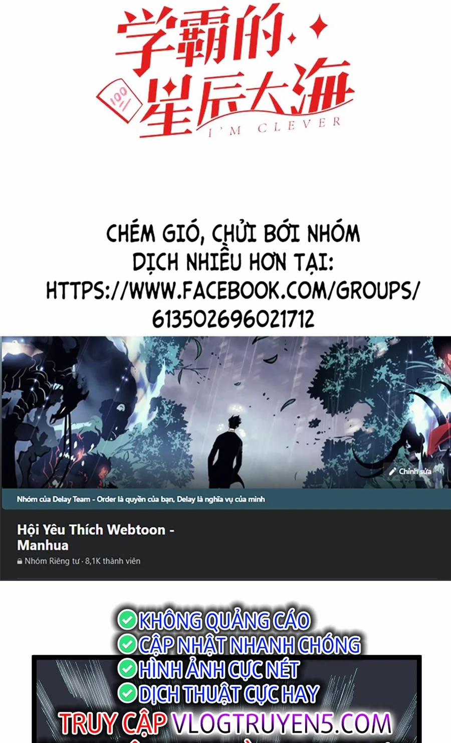 Tinh Thần Đại Hải Của Học Bá 163 trang 1