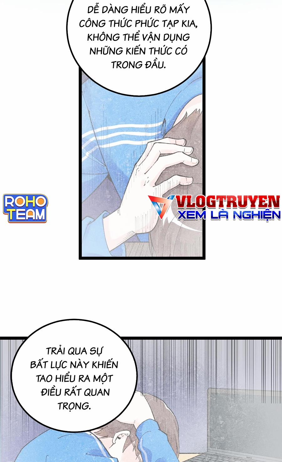 Tinh Thần Đại Hải Của Học Bá 163 trang 21