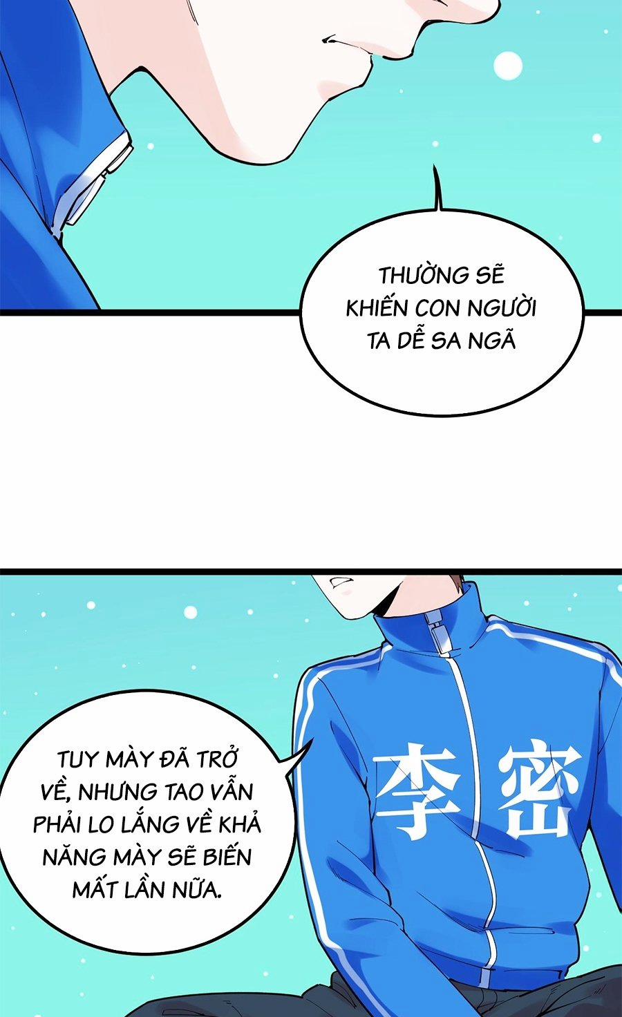 Tinh Thần Đại Hải Của Học Bá 163 trang 24