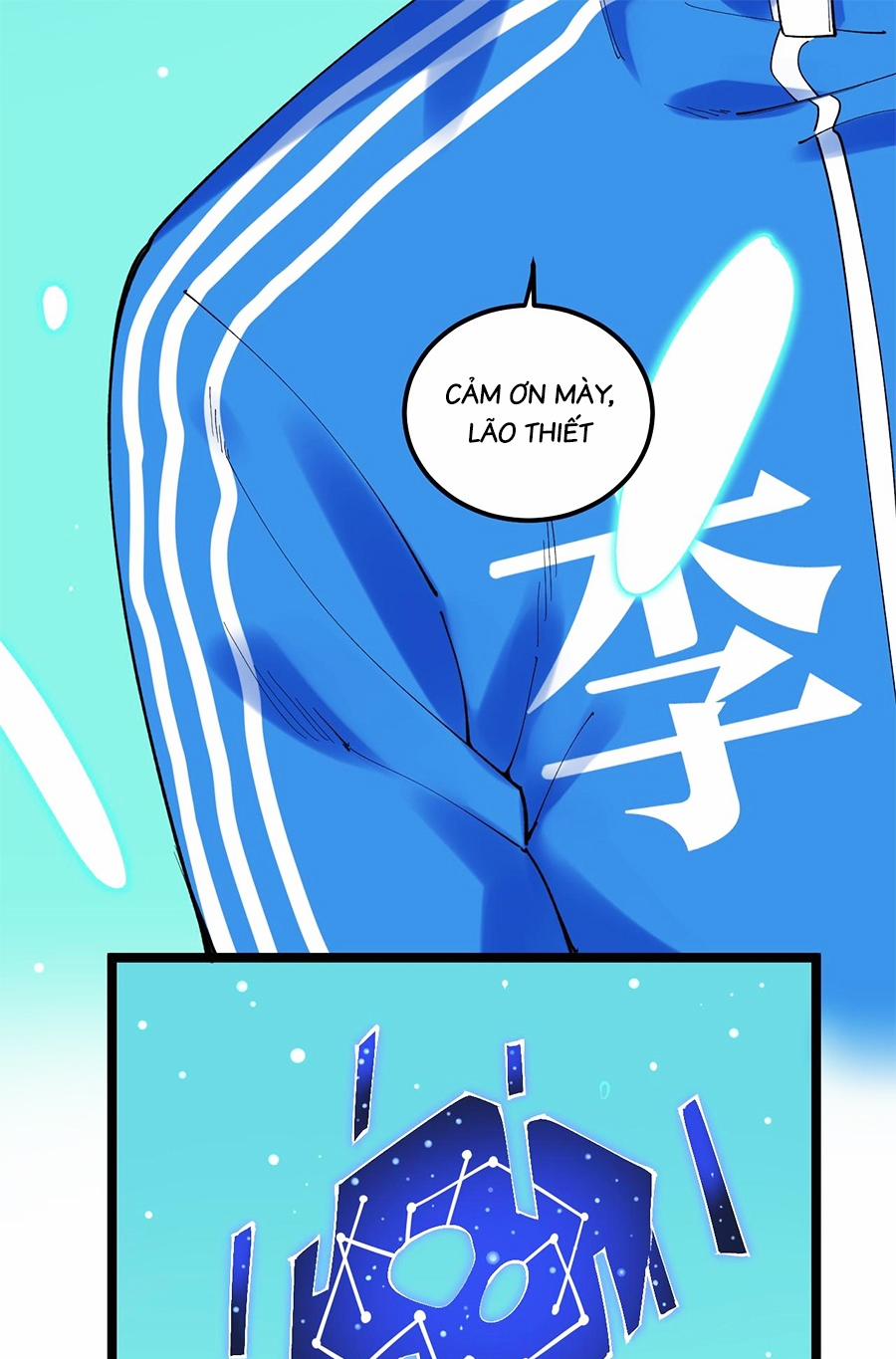 Tinh Thần Đại Hải Của Học Bá 163 trang 32