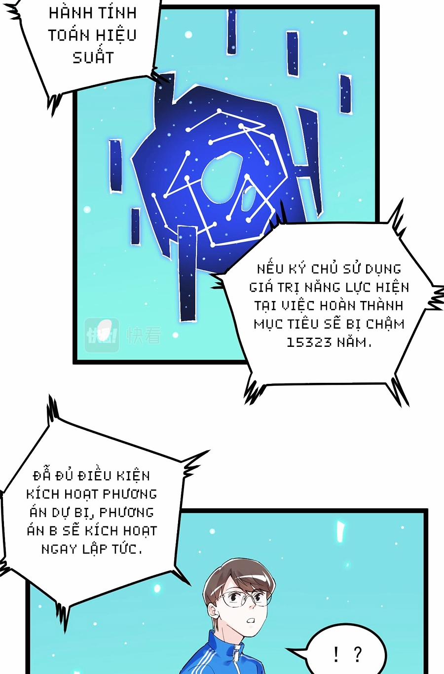 Tinh Thần Đại Hải Của Học Bá 163 trang 36