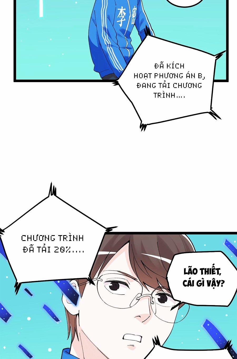 Tinh Thần Đại Hải Của Học Bá 163 trang 37