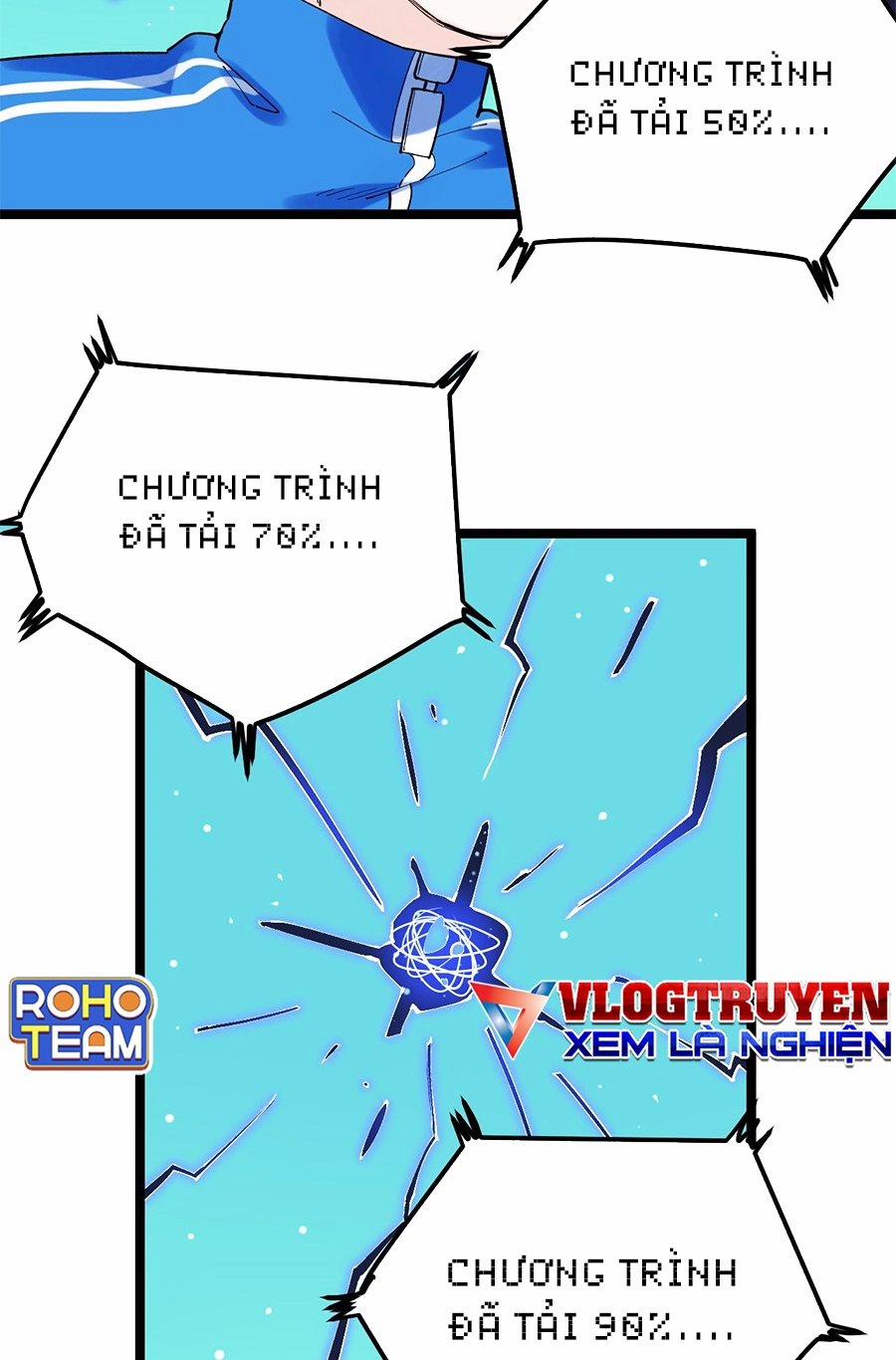 Tinh Thần Đại Hải Của Học Bá 163 trang 38