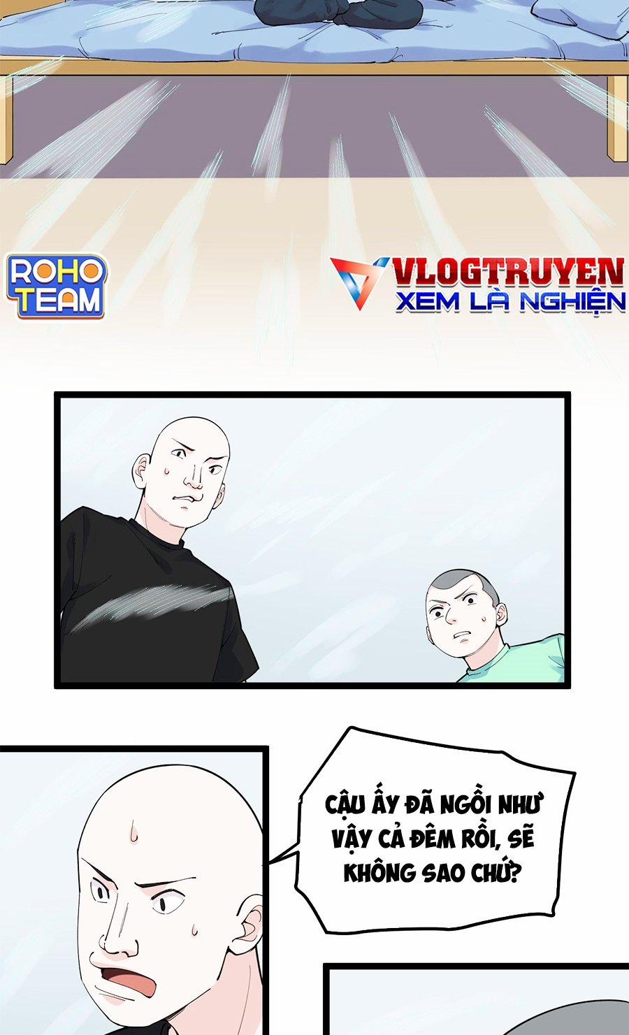 Tinh Thần Đại Hải Của Học Bá 163 trang 4