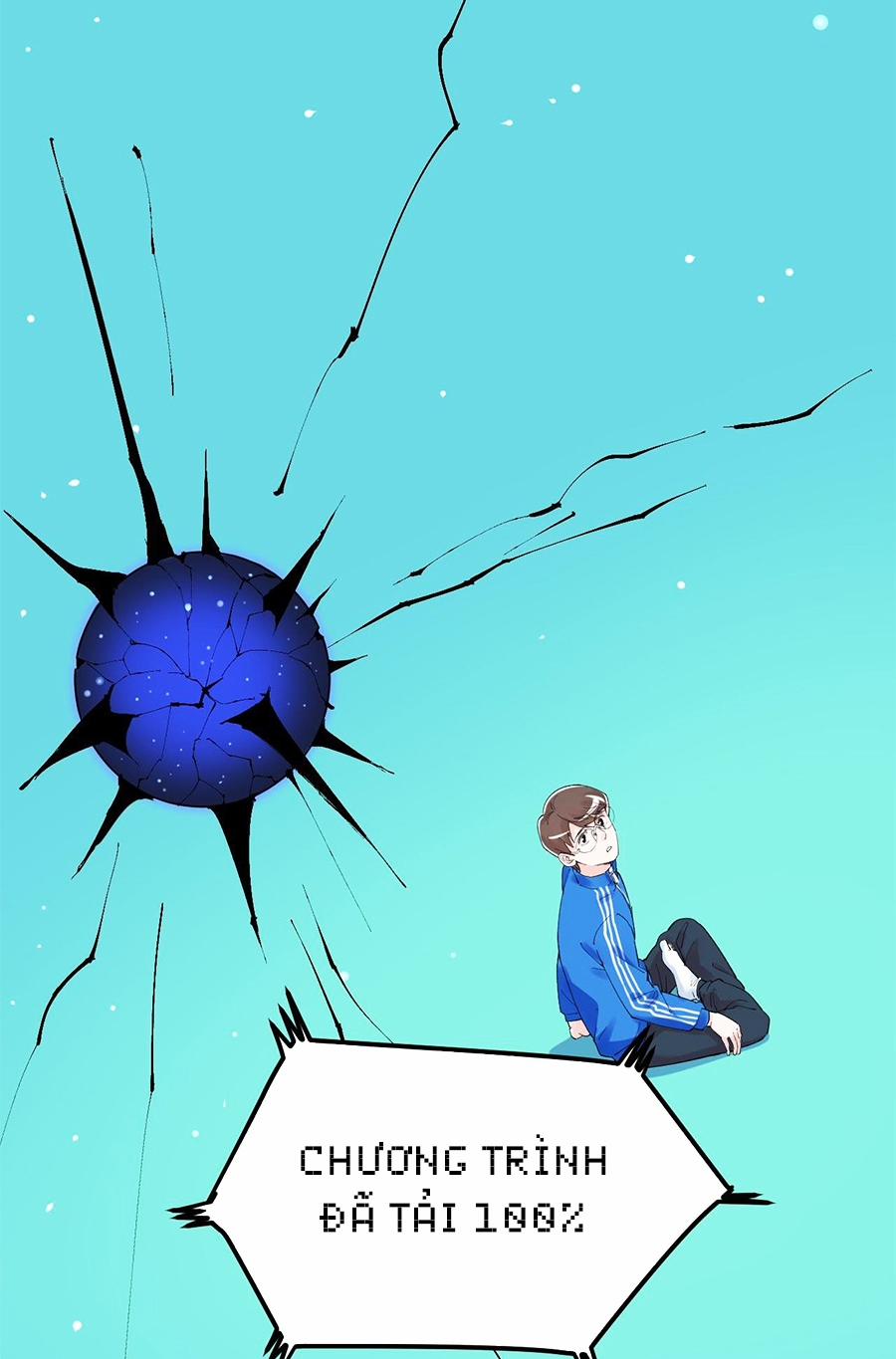 Tinh Thần Đại Hải Của Học Bá 163 trang 40