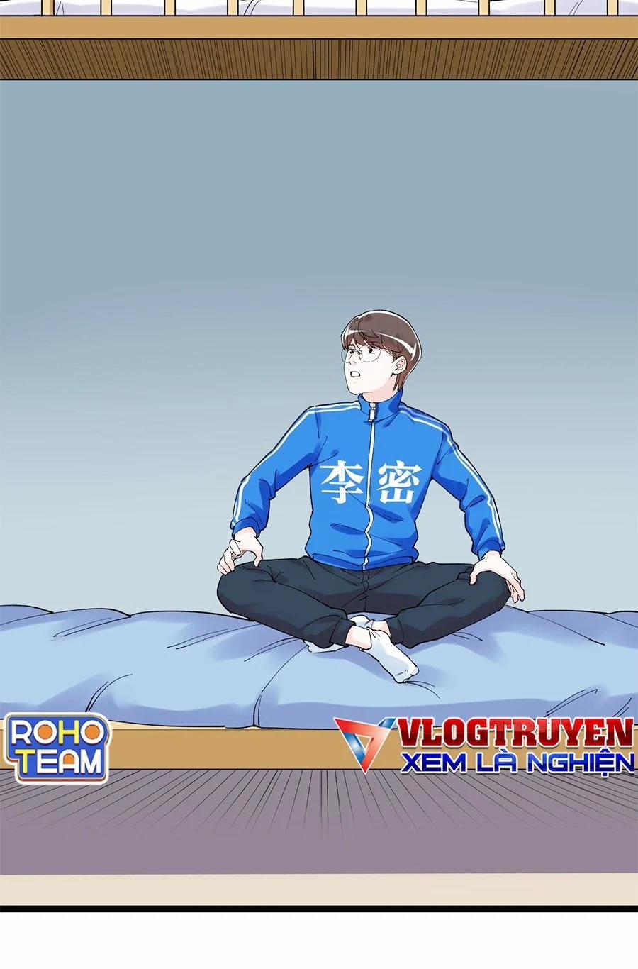 Tinh Thần Đại Hải Của Học Bá 163 trang 44