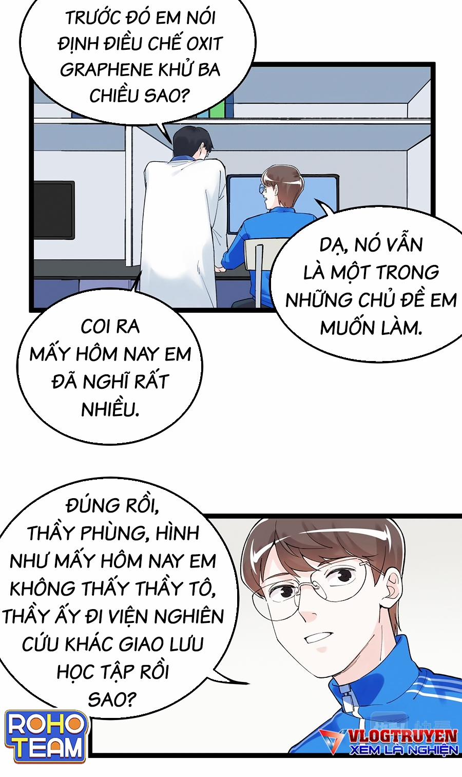 Tinh Thần Đại Hải Của Học Bá 164 trang 13