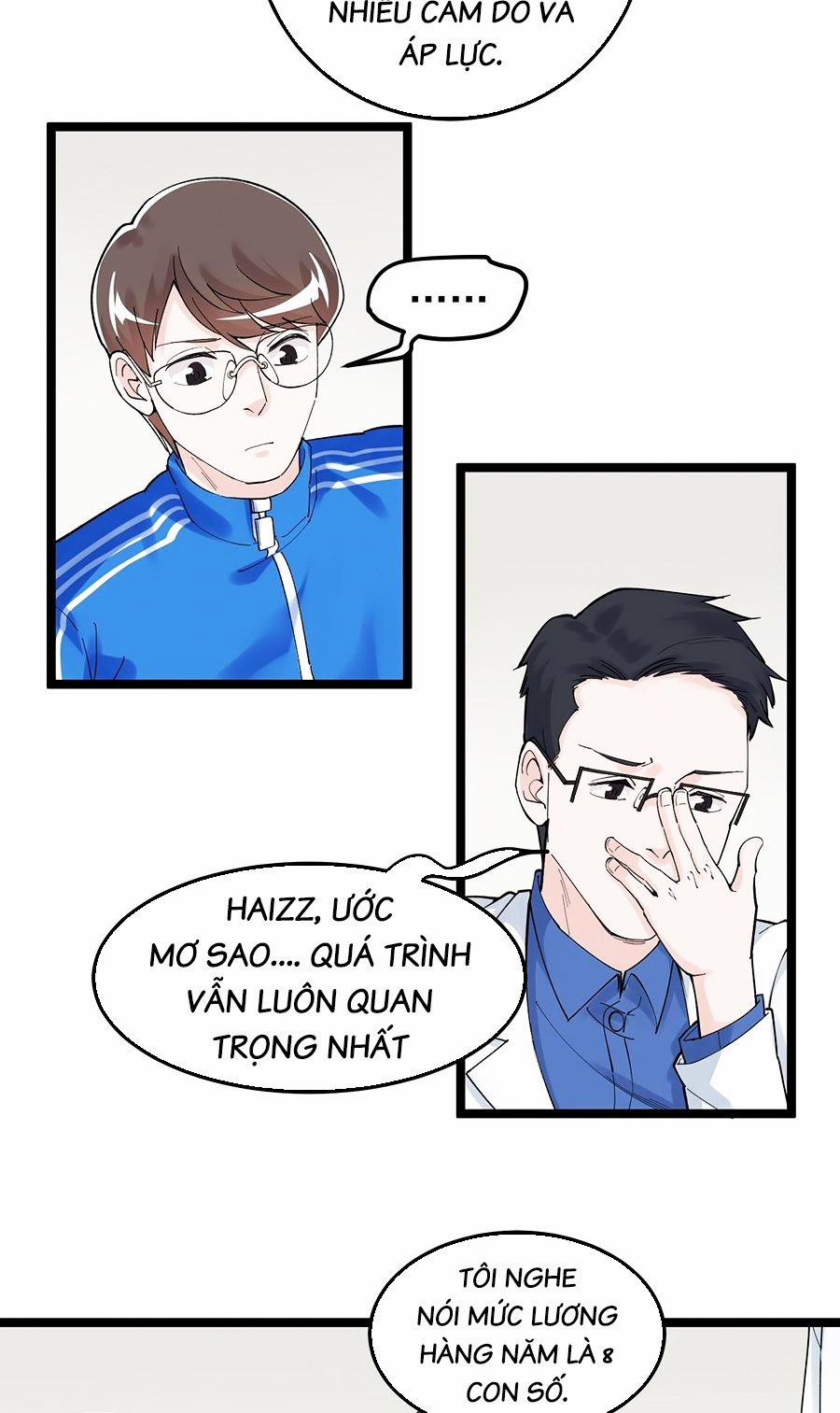 Tinh Thần Đại Hải Của Học Bá 164 trang 15