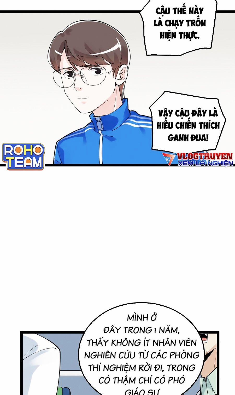 Tinh Thần Đại Hải Của Học Bá 164 trang 18