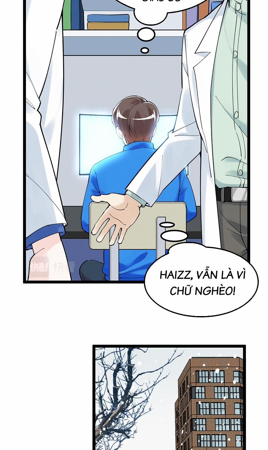 Tinh Thần Đại Hải Của Học Bá 164 trang 19