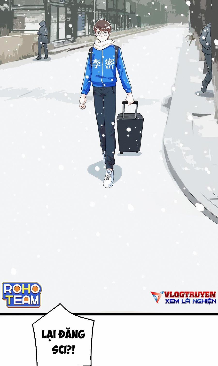 Tinh Thần Đại Hải Của Học Bá 164 trang 23