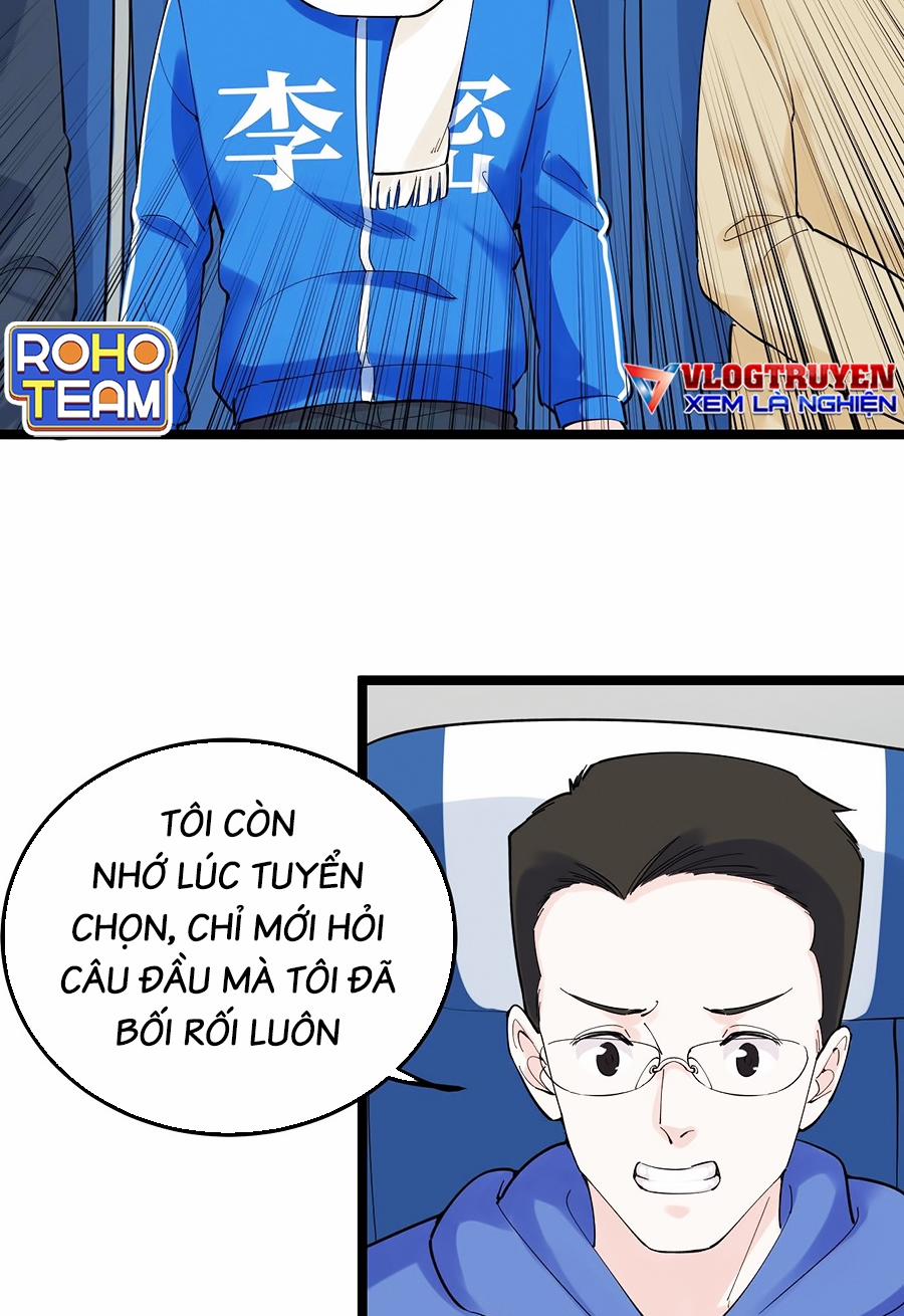 Tinh Thần Đại Hải Của Học Bá 164 trang 36