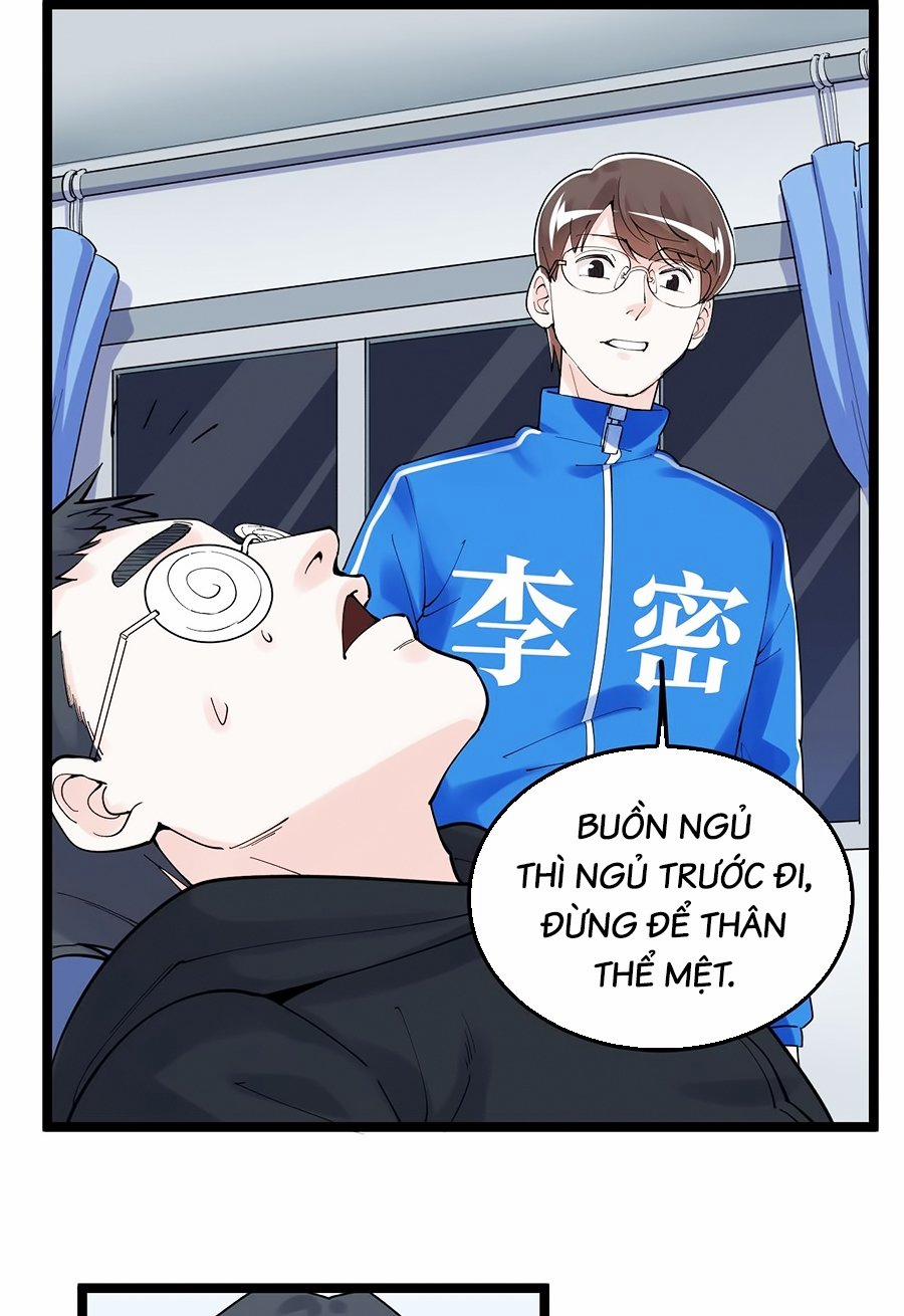 Tinh Thần Đại Hải Của Học Bá 164 trang 47