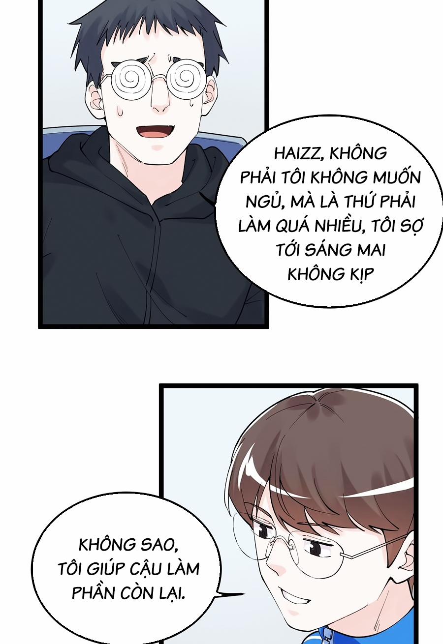 Tinh Thần Đại Hải Của Học Bá 164 trang 48