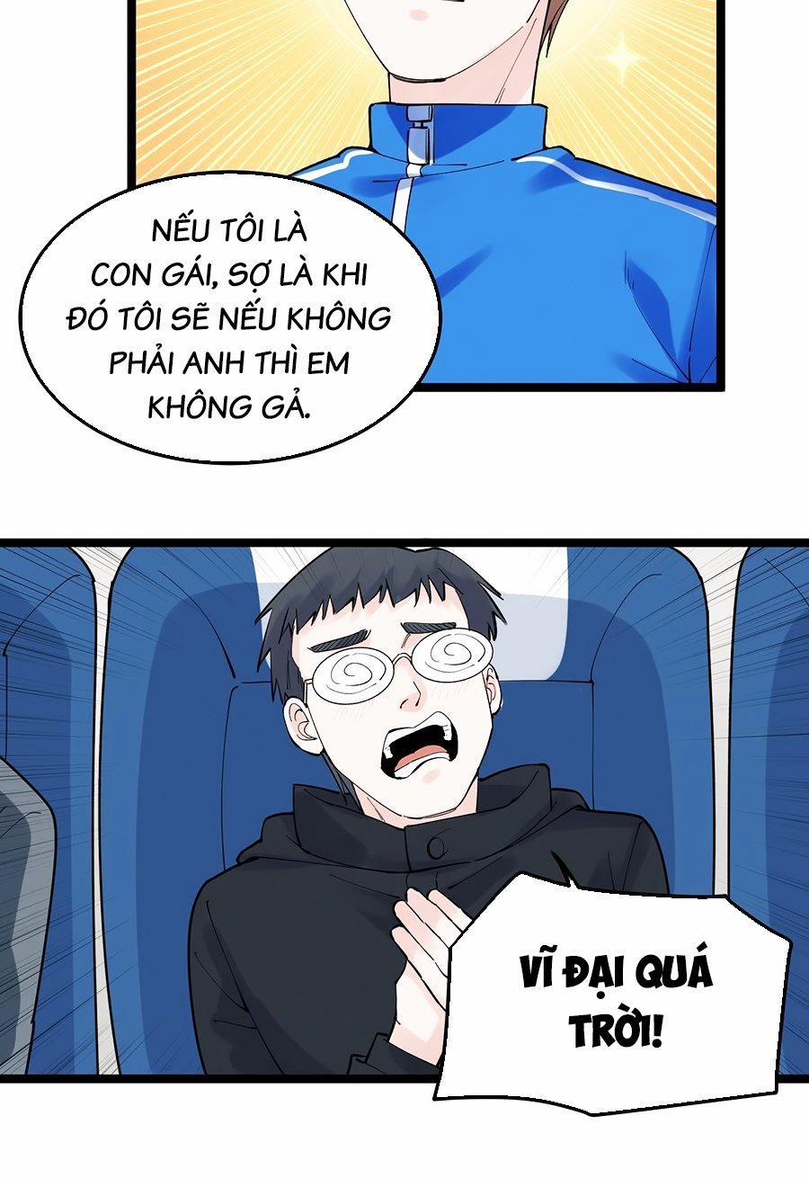 Tinh Thần Đại Hải Của Học Bá 164 trang 50