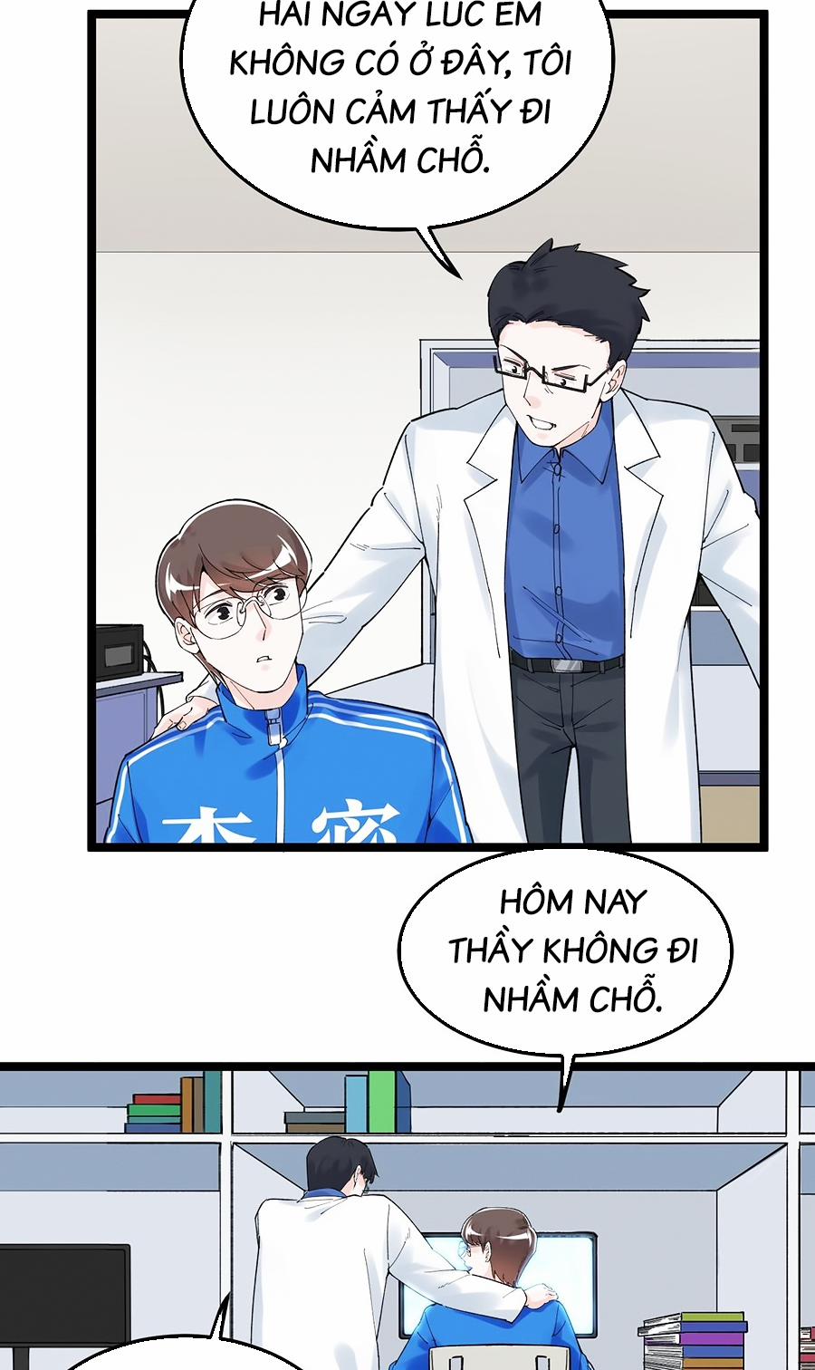 Tinh Thần Đại Hải Của Học Bá 164 trang 9