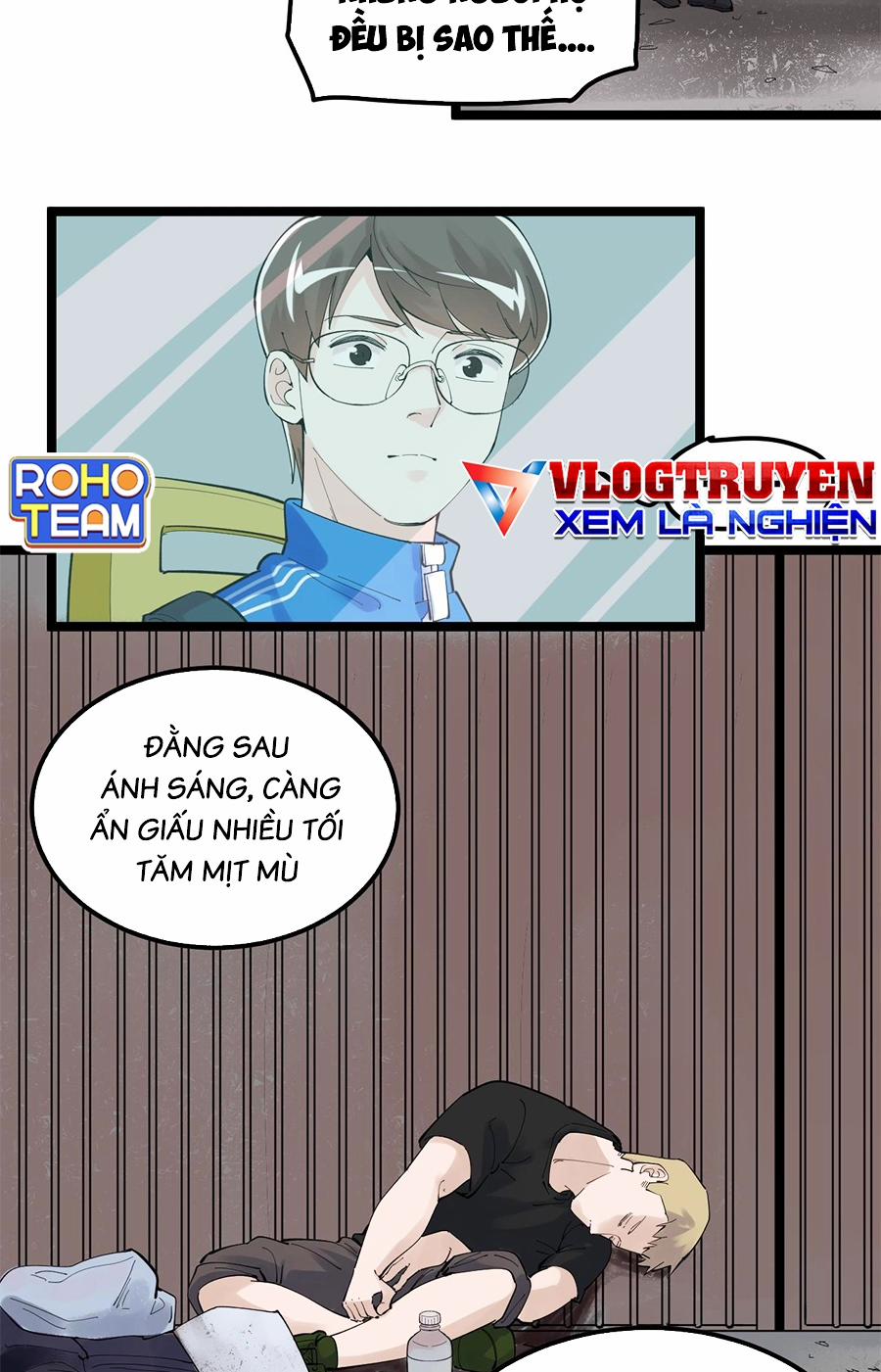 Tinh Thần Đại Hải Của Học Bá 165 trang 20