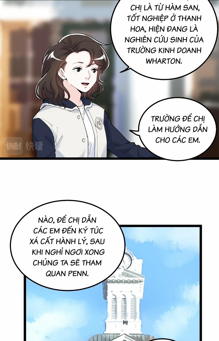 Tinh Thần Đại Hải Của Học Bá 165 trang 27