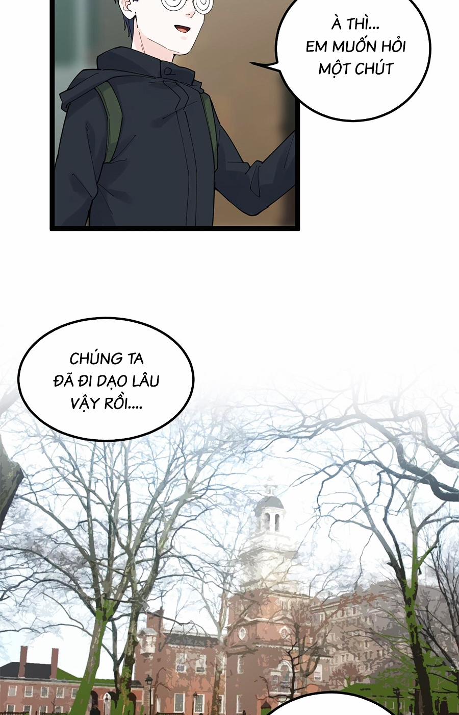 Tinh Thần Đại Hải Của Học Bá 165 trang 30