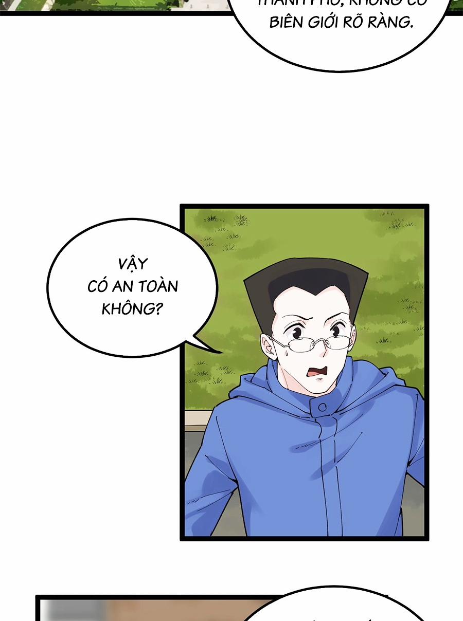 Tinh Thần Đại Hải Của Học Bá 165 trang 33