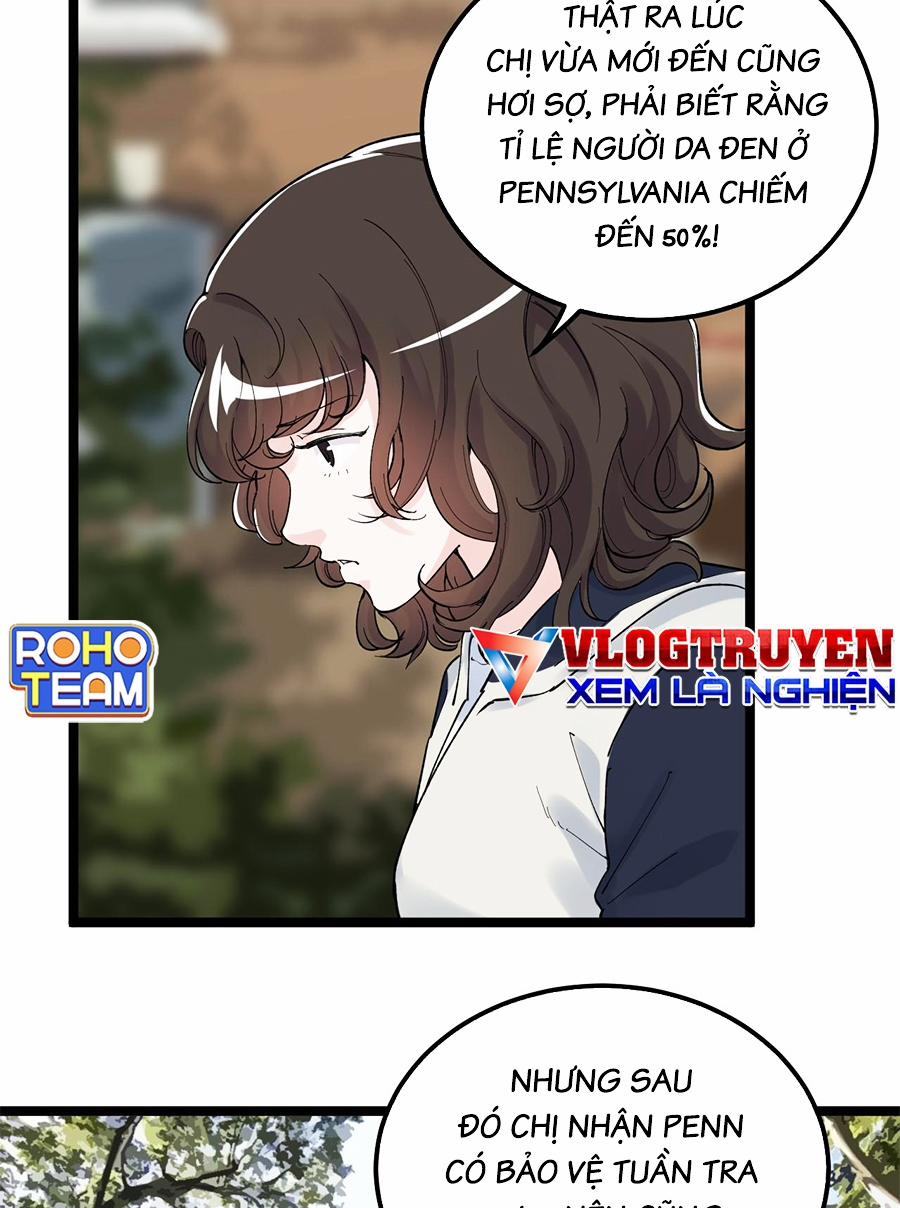 Tinh Thần Đại Hải Của Học Bá 165 trang 34