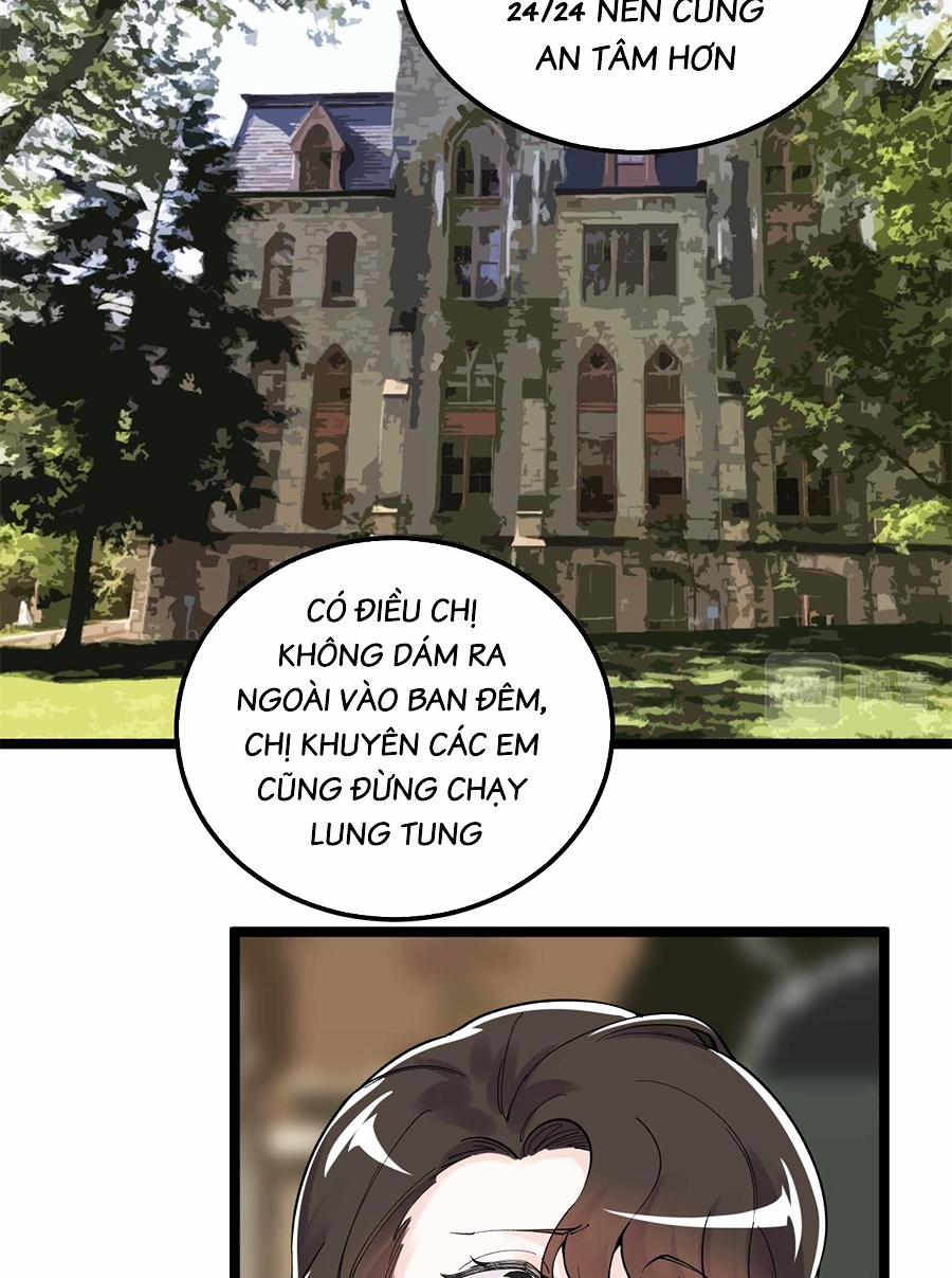 Tinh Thần Đại Hải Của Học Bá 165 trang 35