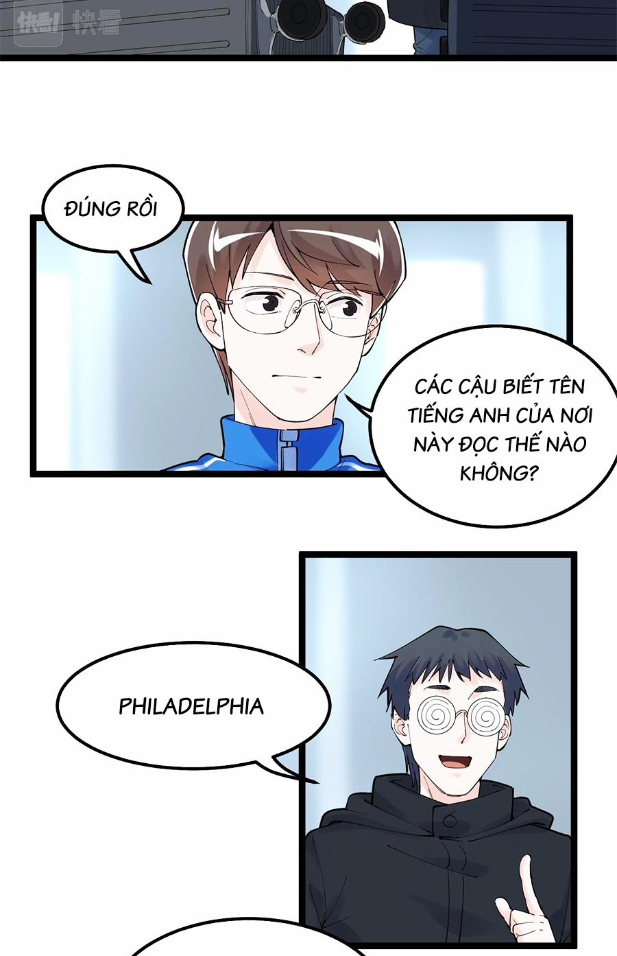 Tinh Thần Đại Hải Của Học Bá 165 trang 6