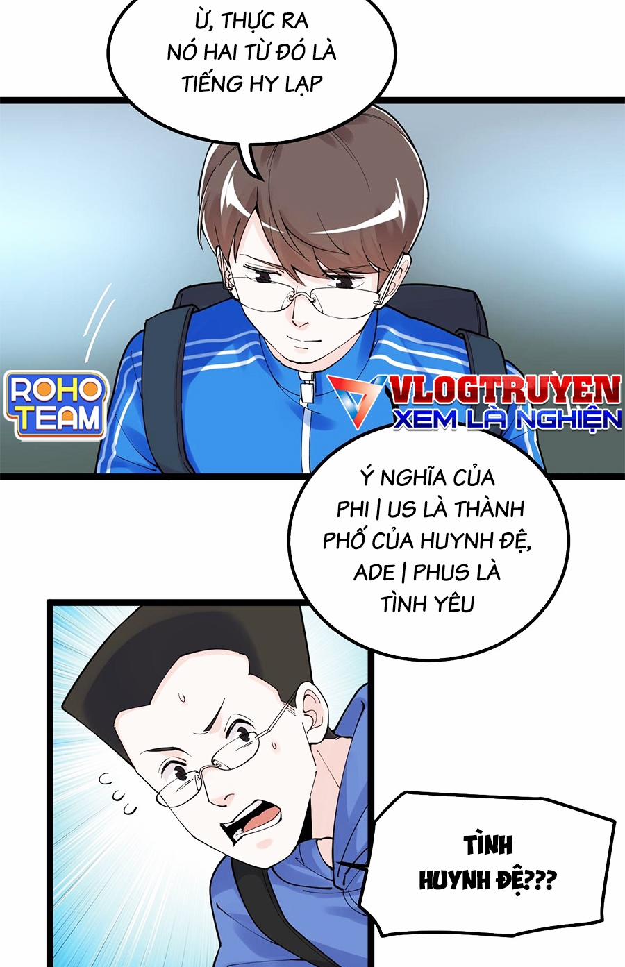 Tinh Thần Đại Hải Của Học Bá 165 trang 7