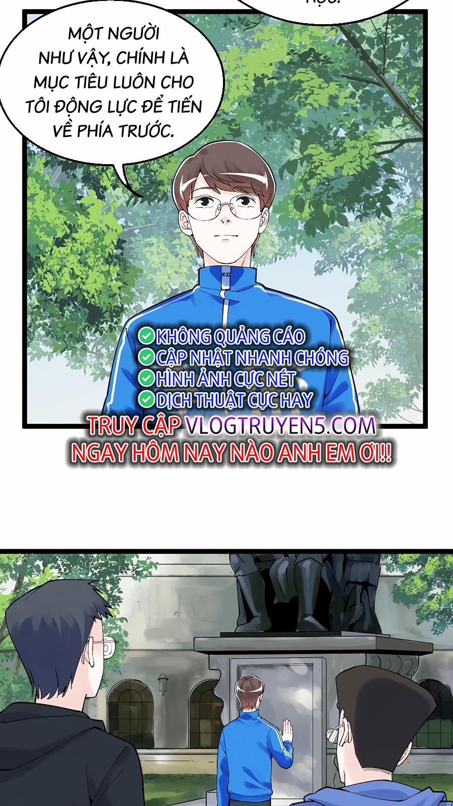 Tinh Thần Đại Hải Của Học Bá 166 trang 11