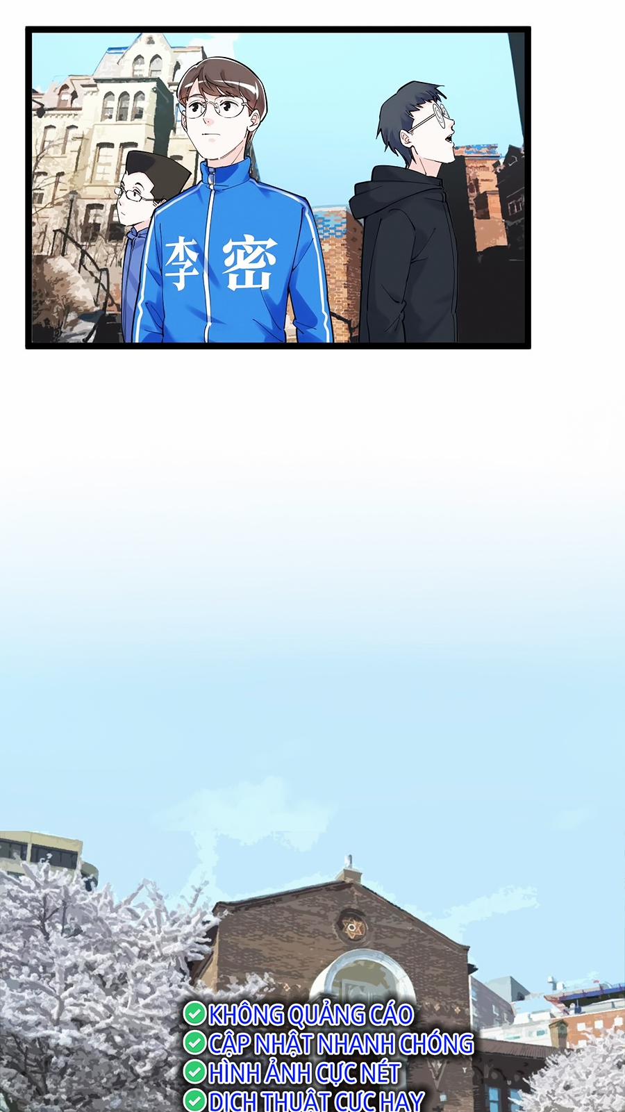 Tinh Thần Đại Hải Của Học Bá 166 trang 14