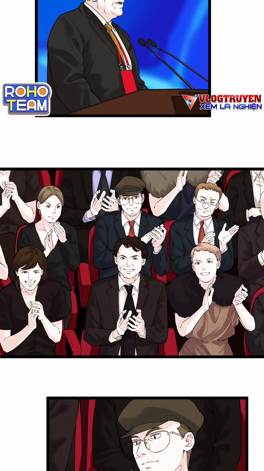 Tinh Thần Đại Hải Của Học Bá 166 trang 17