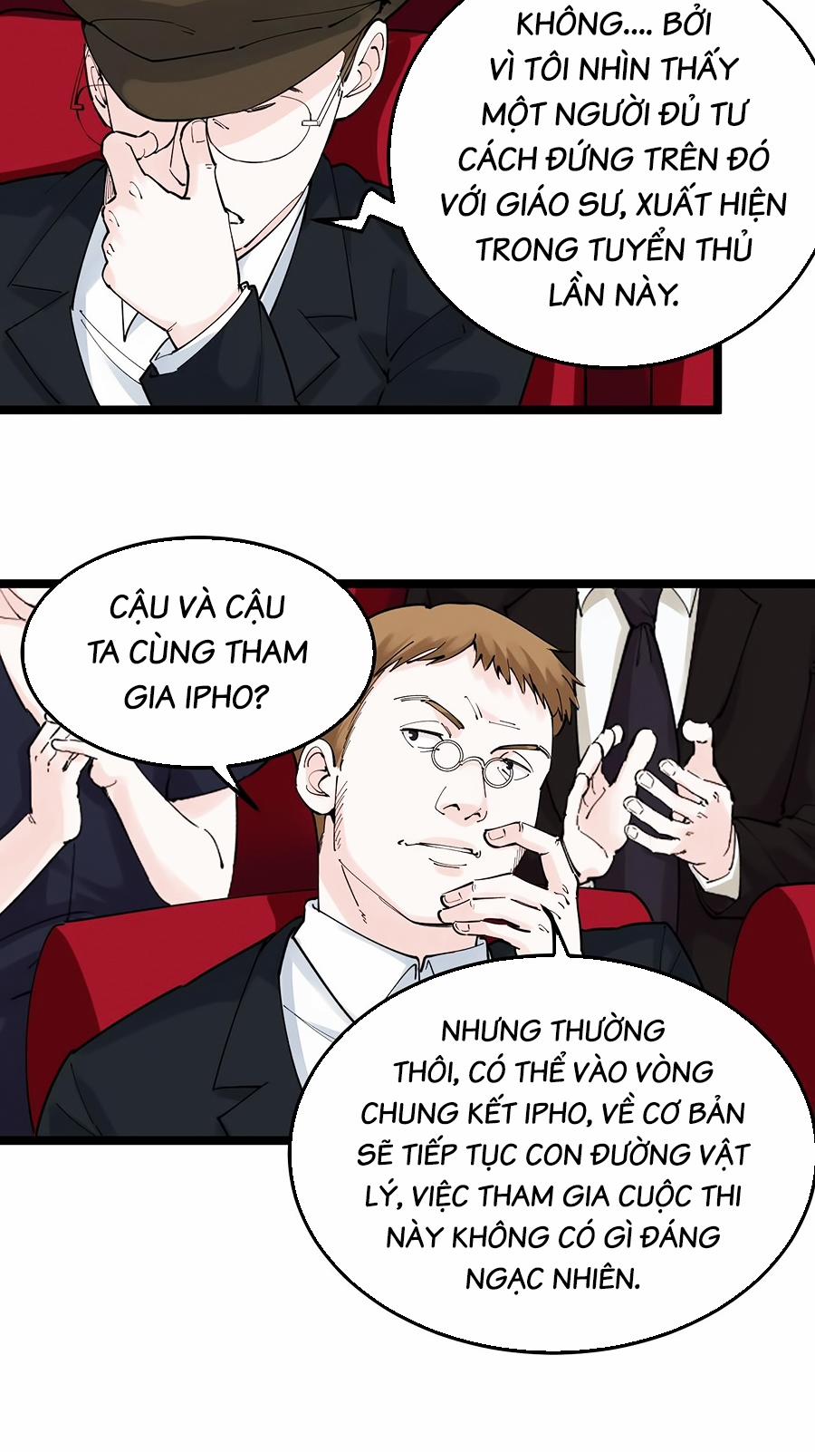 Tinh Thần Đại Hải Của Học Bá 166 trang 21