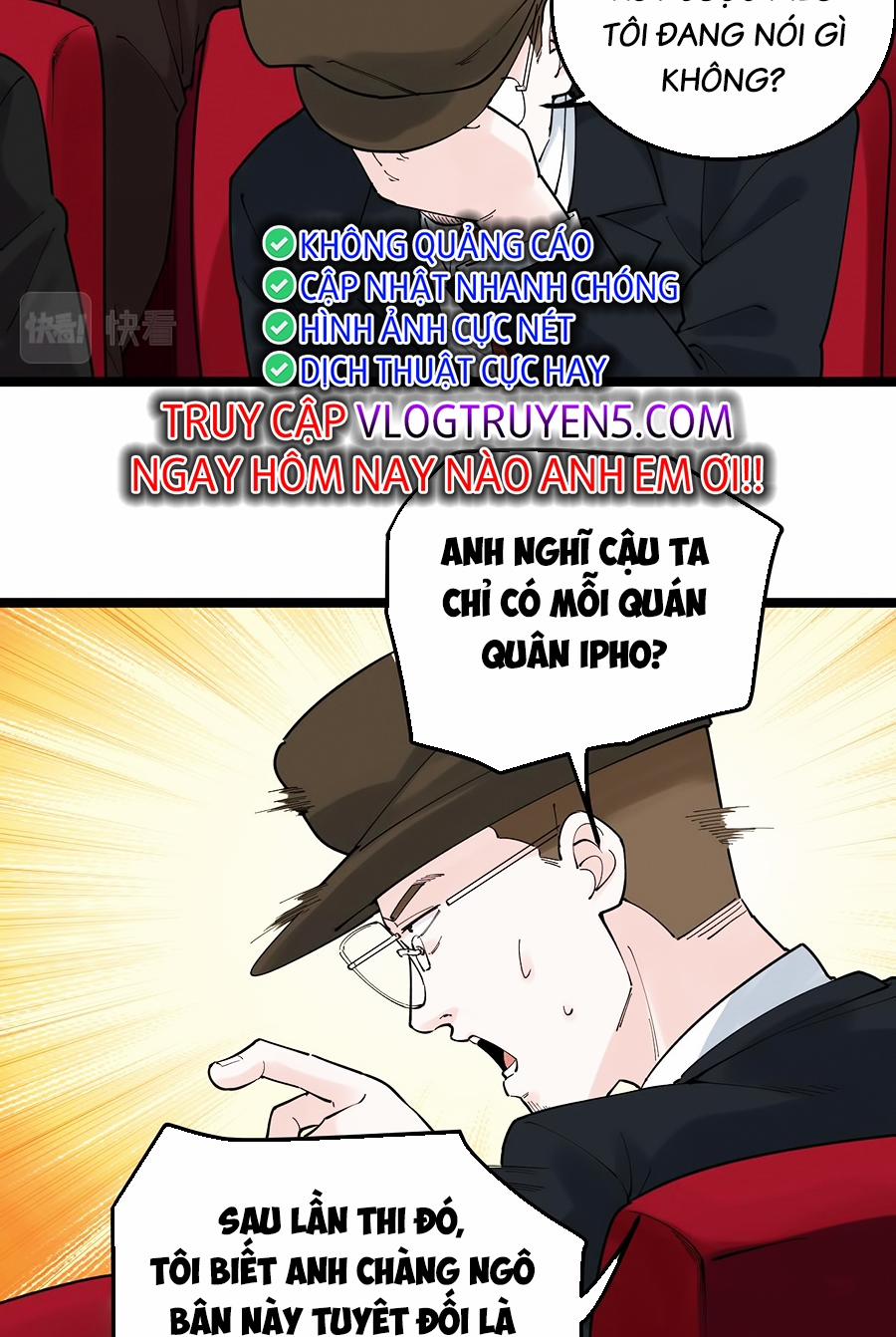 Tinh Thần Đại Hải Của Học Bá 166 trang 24