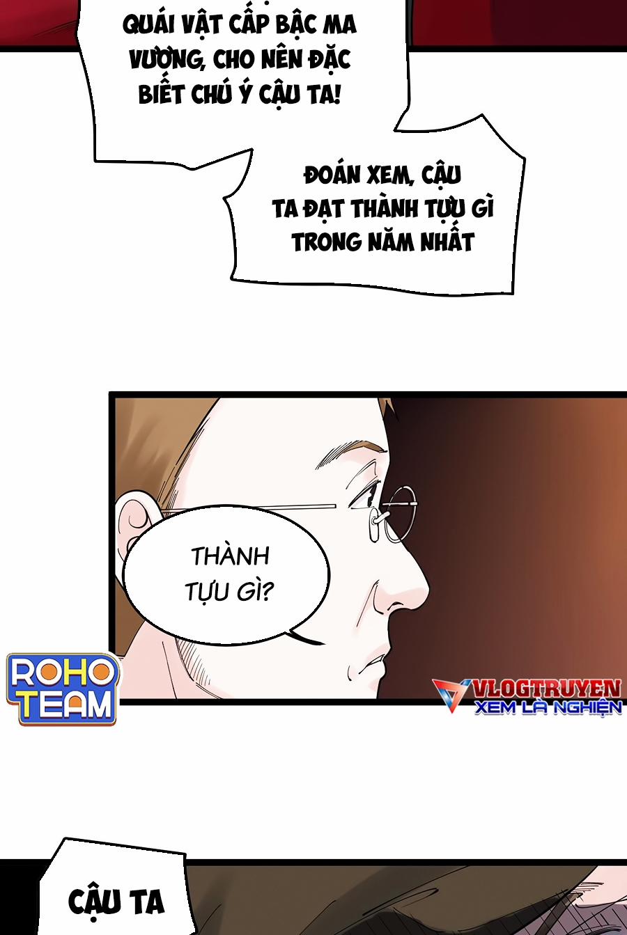 Tinh Thần Đại Hải Của Học Bá 166 trang 25