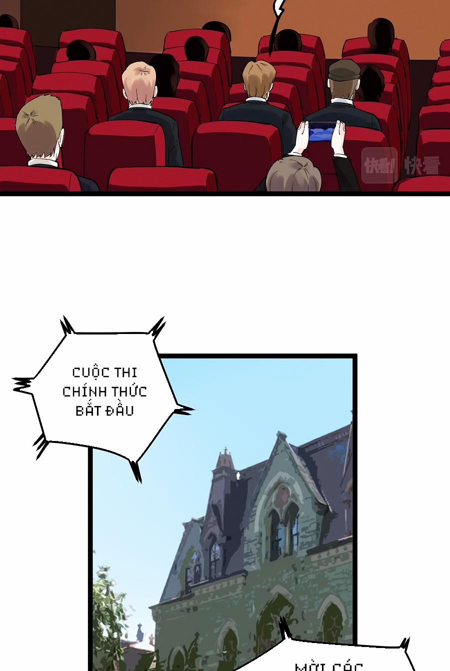 Tinh Thần Đại Hải Của Học Bá 166 trang 29