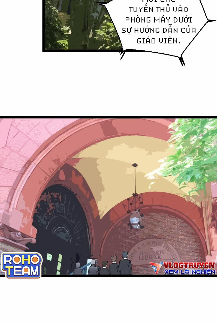 Tinh Thần Đại Hải Của Học Bá 166 trang 30