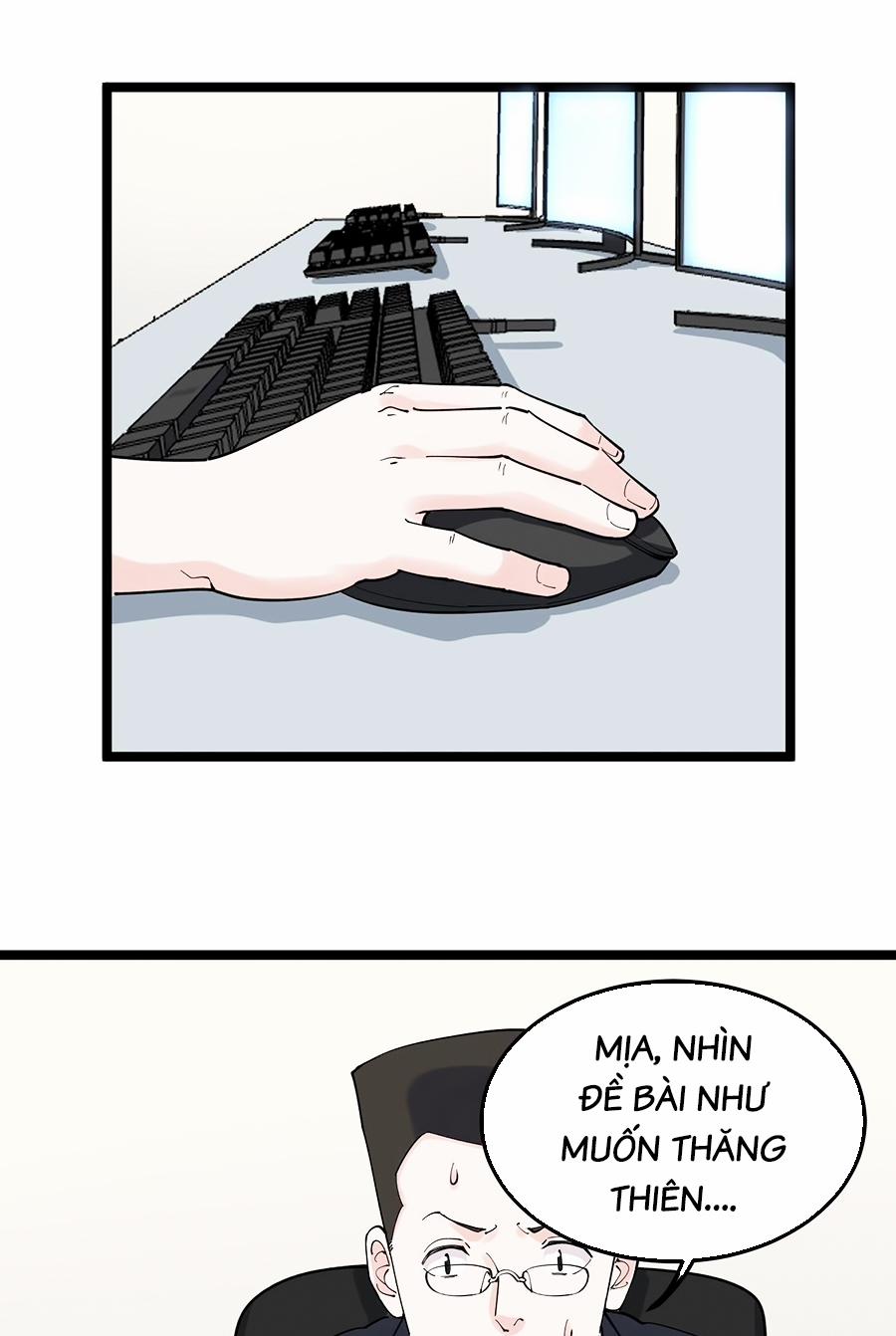 Tinh Thần Đại Hải Của Học Bá 166 trang 31