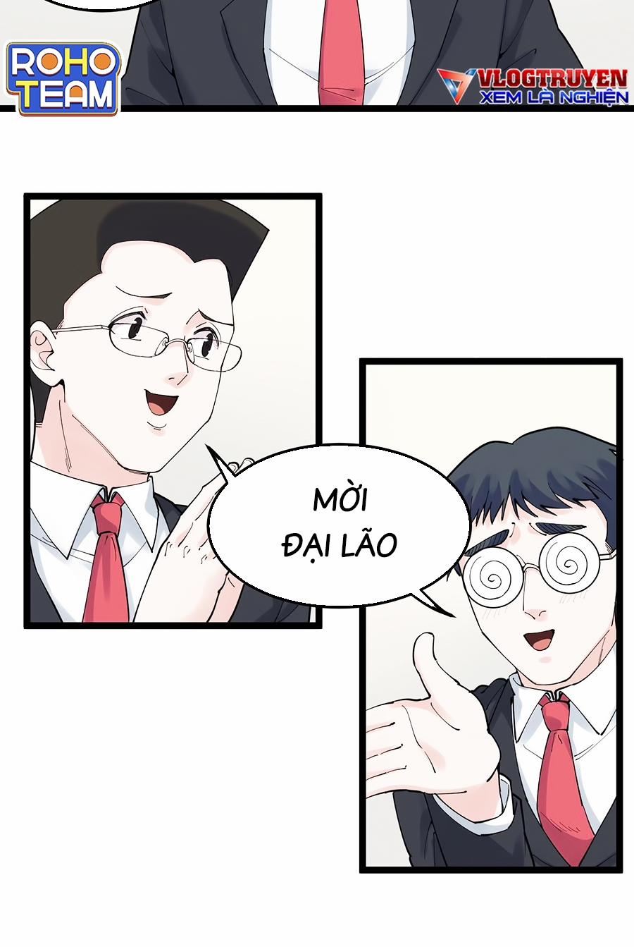 Tinh Thần Đại Hải Của Học Bá 166 trang 35